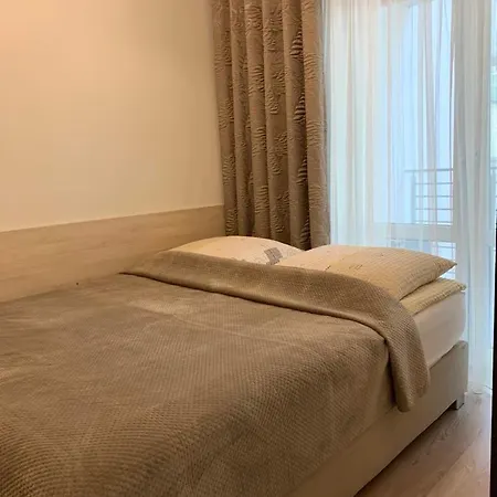 Apartment Przy Latarni *