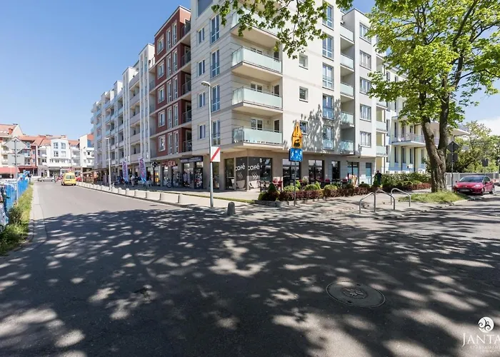 Przy Latarni * Kolobrzeg