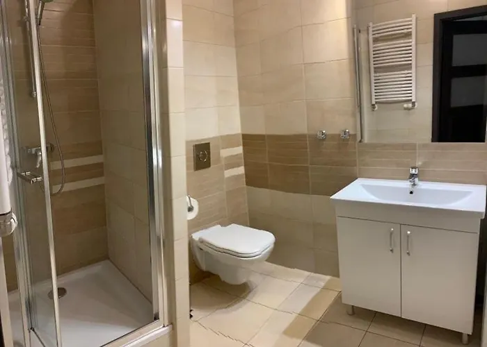 Apartment Przy Latarni