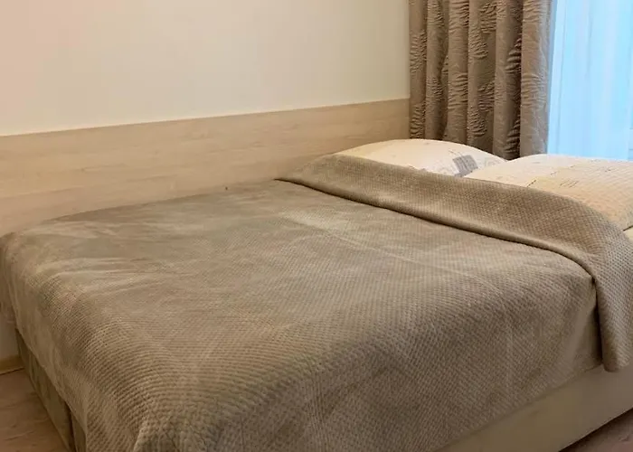 Przy Latarni * Kolobrzeg