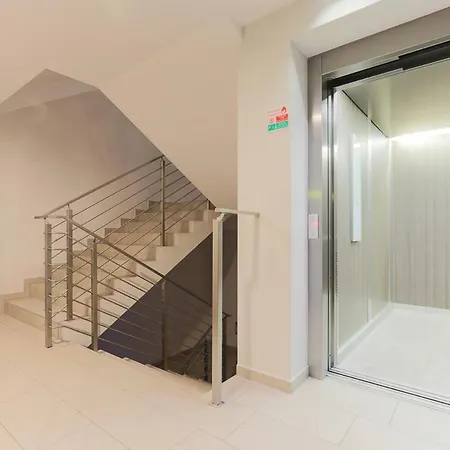 Przy Latarni Apartment