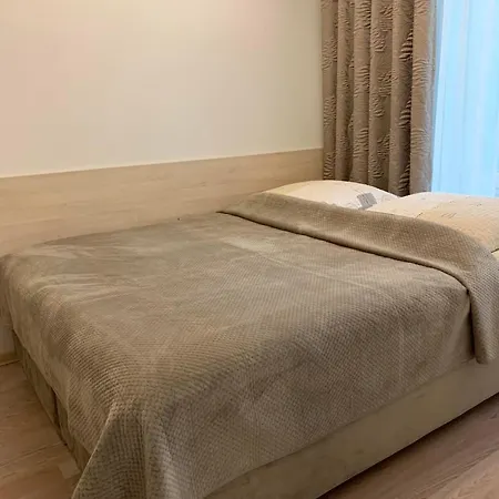 Przy Latarni * Kolobrzeg