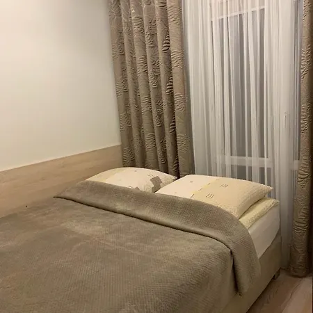 Apartment Przy Latarni