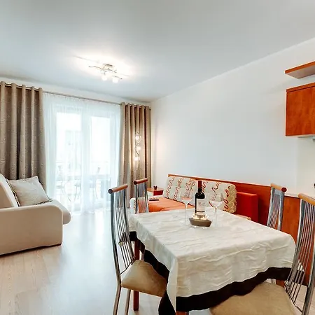 Przy Latarni كولوبرزيغ