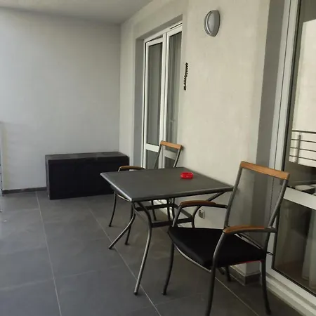 Przy Latarni Apartment Kolobrzeg