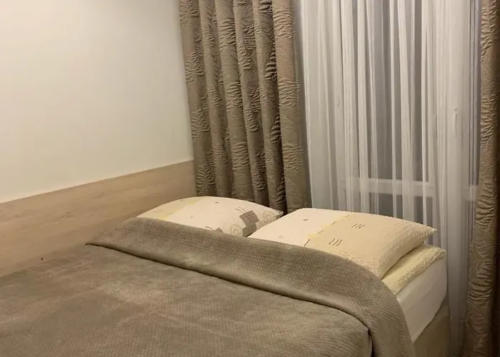 Apartamento Przy Latarni